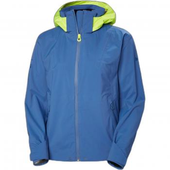 Helly Hansen Women's Waterproof Foil Shell Jacket 2.0