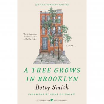 A Tree Grows in Brooklyn Perennial Classics
