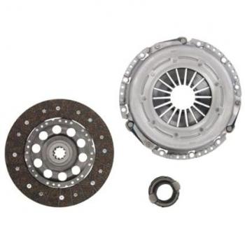 Kit de embrague NEXUS F1B013NX - Kit Completo De Embrague, Juego De Embrague, Kit De Embrague Completo