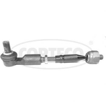 Corteco Joint Axial 49400313 - Barra de Dirección, compatible con vehículos, fabricado en materiales de alta calidad para garantizar durabilidad y rendimiento óptimo, diseño preciso para un ajuste perfecto