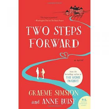 Two Steps Forward