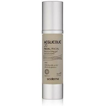 Sesderma Acglicolic 20 Gel Hidratante 50 ml