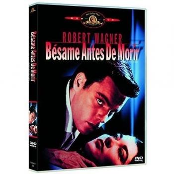 Besame Antes De Morir [DVD]