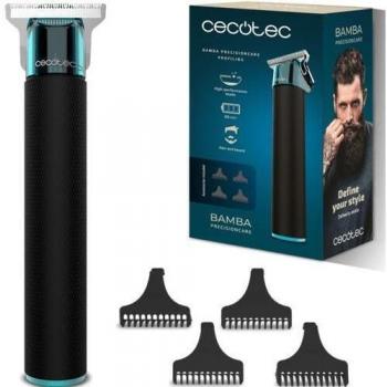 Cortapelos Inalámbrico Cecotec Bamba PrecisionCare Profiling
