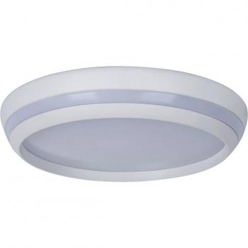 Plafón LED Cepa RGBW y CCT Blanco Regulable con Bluetooth Ø 45 cm