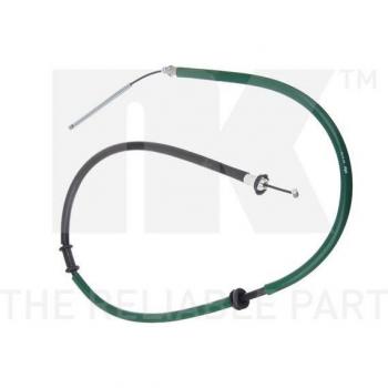 Cable de freno de mano NK 901962