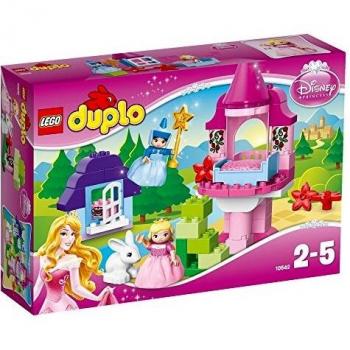 LEGO DUPLO - El cuento de la Bella Durmiente
