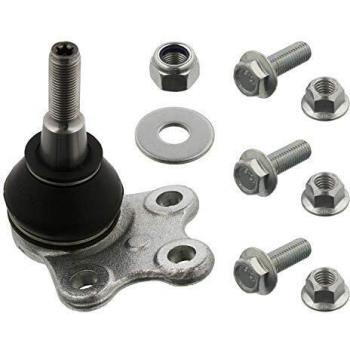 Rótula de suspensión FEBI BILSTEIN 36125 para Renault Laguna 3 (delantera, izquierda/derecha)