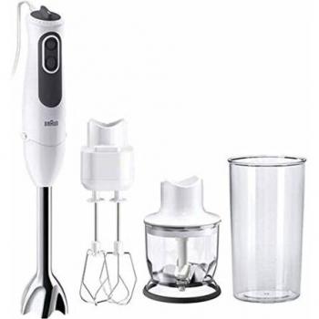 Minipimer BRAUN MODELO MQ3125B