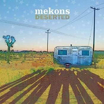 Vinilo Deserted - Edición Limitada, Alta Calidad de Sonido