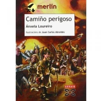 Camiño perigoso
