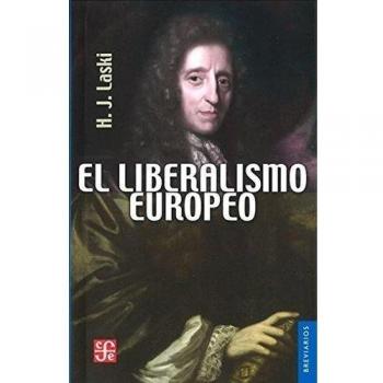 EL LIBERALISMO EUROPEO