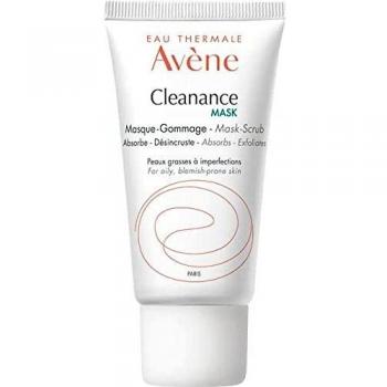 Avene Cleanance MASK Mask-Scrub 50ml