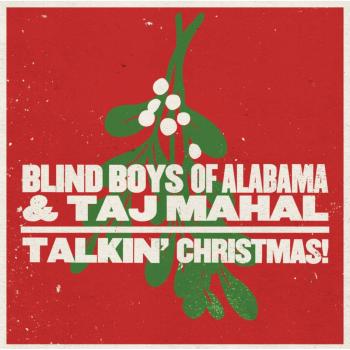 Talkin Christmas