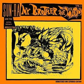 My Brother The Wind Volume 1 - Instrumental Folk Music Album