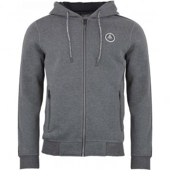 Peak Mountain Cyril Fleece Hooded Sweatshirt