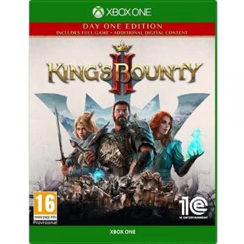 King's Bounty 2 Day One Edition