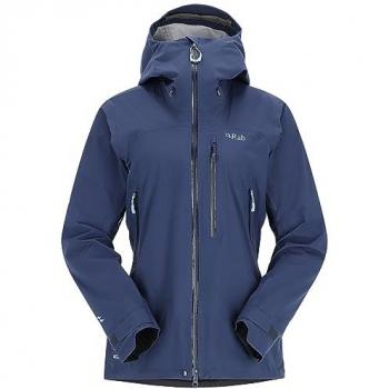 Rab Firewall Women's Waterproof Hardshell Jacket