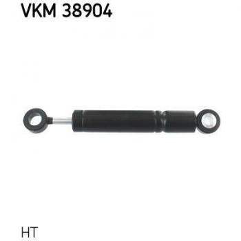 Polea tensora SKF VKM 38904 para correa de distribución