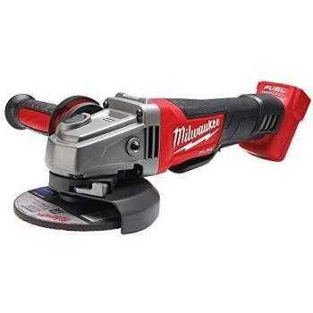 Milwaukee M18CAG115X-0 Amoladora Angular, 115 Mm