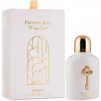 Armaf Club De Nuit Private Key To My Soul Unisex Extrait de Parfum 100ml