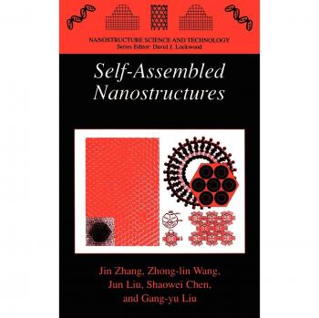 Self-Assembled Nanostructures: Advanced Nanotechnology Materials and Applications