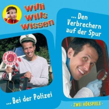 (6)Polizei/Verbrechen