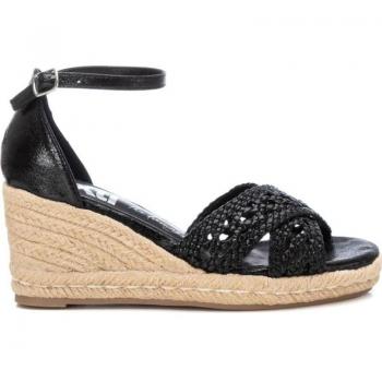 Sandalias de Mujer XTI 142774 en color Negro