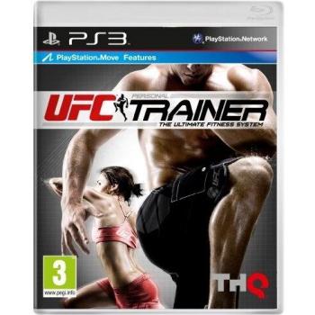 UFC Personal Trainer - Move Compatible