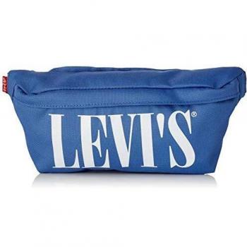 Levi'sBanana Sling Seriff WMujerBolso bandoleraAzul