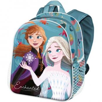 Mochila Karactermania Frozen 2 Encantado