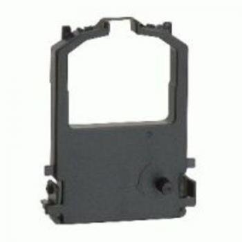 Cinta Matricial Negra Compatible para Fujitsu DL1100 - Reemplaza D30L-9001-0939