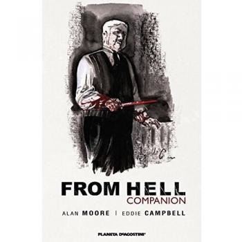 From Hell Companion