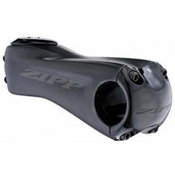 Zipp SL Sprint Potencia, 90 mm, 12, 1.125, Carbono, Mate Blanco, Multicolor