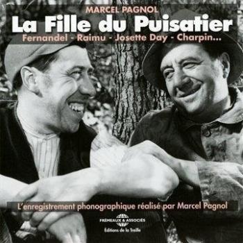 The Well-Digger's Daughter (2CD)