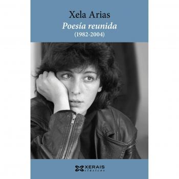 Poesía reunida