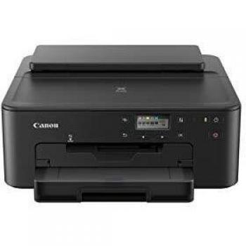 Canon pixma ts705 Impresora de inyección de Tinta 3109c006aa a4/WLAN/Duplex.