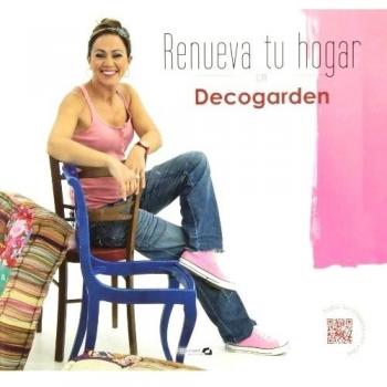 Renueva tu hogar con Decogarden