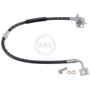 Latiguillo de freno A.B.S. SL 1139 Flexible para TESLA 103421100I, 144817700B, 600635500B