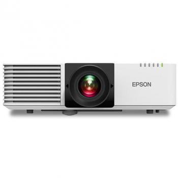 Epson PowerLite L530U Full HD Laser 3LCD Projector with WiFi and 5200 Lumens