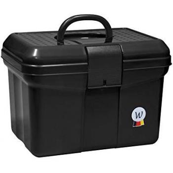 Caja de Aseo Waldhausen Eco Negra