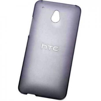 HTC 99H11266-00 - Carcasa rígida translúcida para HTC One mini