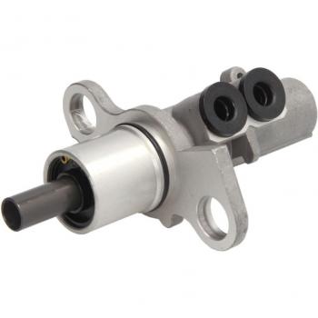 Cilindro Maestro de Freno ABE C9A017ABE, 25,4 mm, rosca 12 x 1, compatible con AUDI A4 B5 Berlina, A6 C5 Avant y VOLKSW
