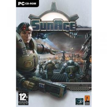 Sun Age