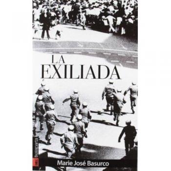 La exiliada