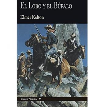 EL BÃFALO.