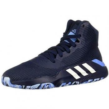 Adidas Pro Bounce 2019, Zapatillas de Baloncesto para Hombre, Multicolor
