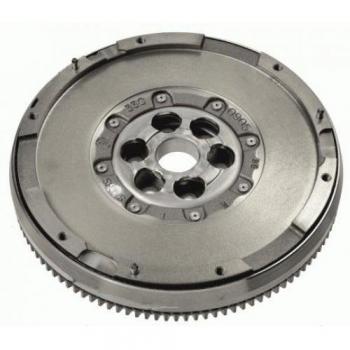 Volante Motor Bimasa SACHS 2294 001 788 - Volante motor bimasa, marca SACHS, modelo 2294 001 788, diseñado para mejorar la suavidad en el funcionamiento del motor y reducir las vibr