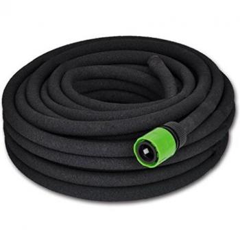 vidaXL Manguera para Riego & Irrigación de Jardín 1/2 Conector 25 m