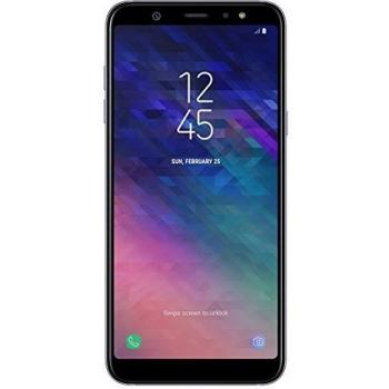 Samsung Galaxy A6 Plus Smartphone